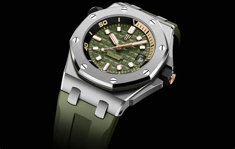 audemars piguet subacqueo